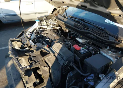 2019 Honda Cr-V Lx z USA, uszkodzony, nr VIN 5J6RW6H39KL004051